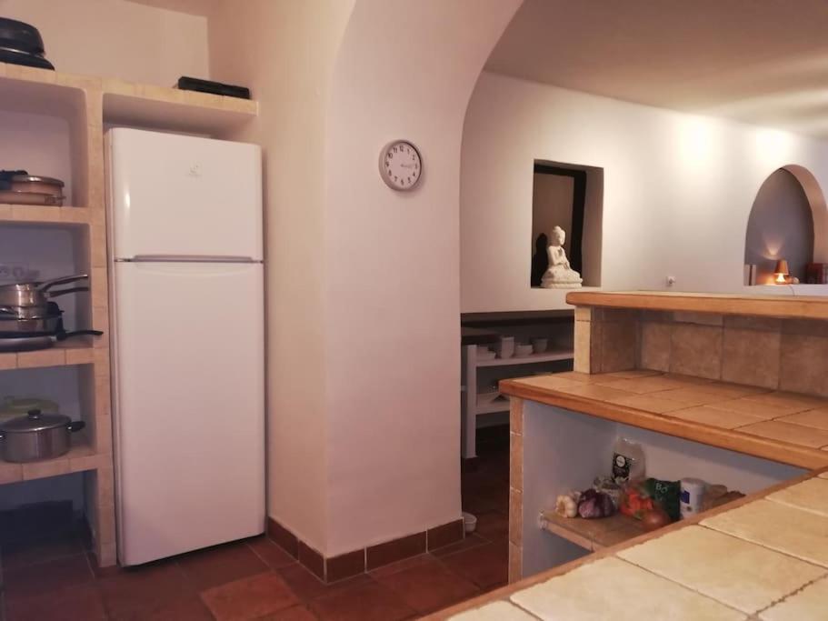 Cosy Et Spacieux Appartement Bourg-Saint-Maurice Buitenkant foto